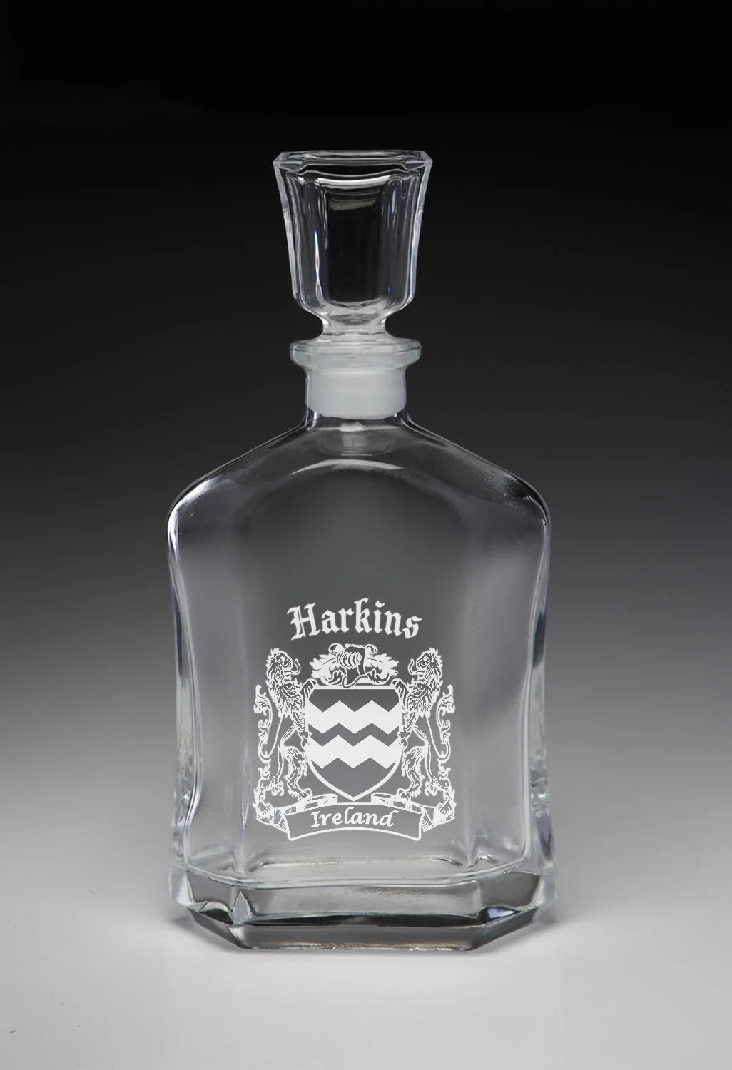 Whiskey Decanter Y22461