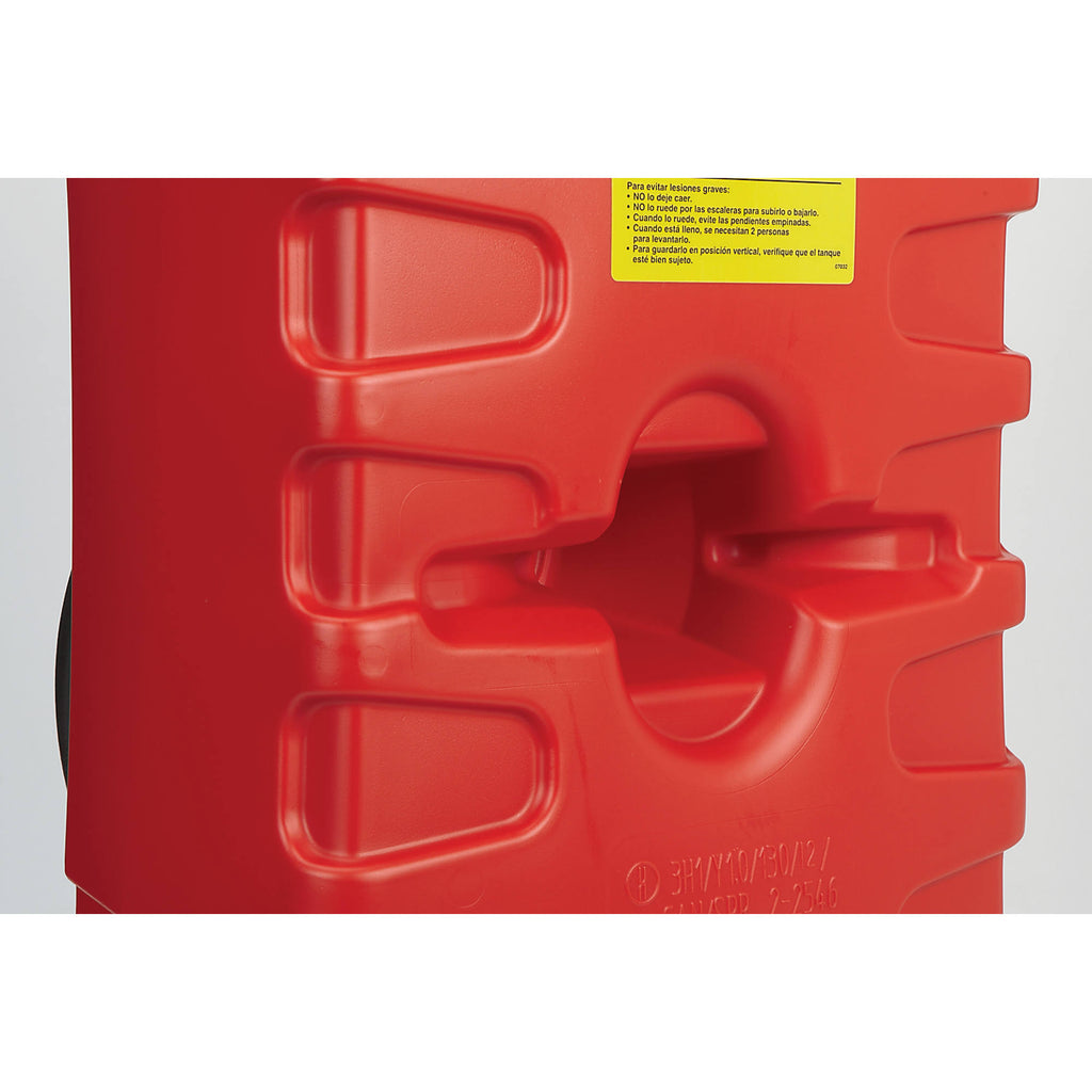 14-Gallon Fuel Caddy N528122