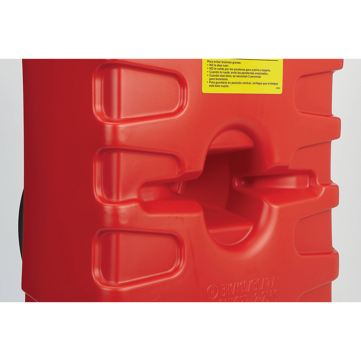 14-Gallon Fuel Caddy N528122