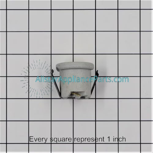 Range Stove Oven Light Socket R177720
