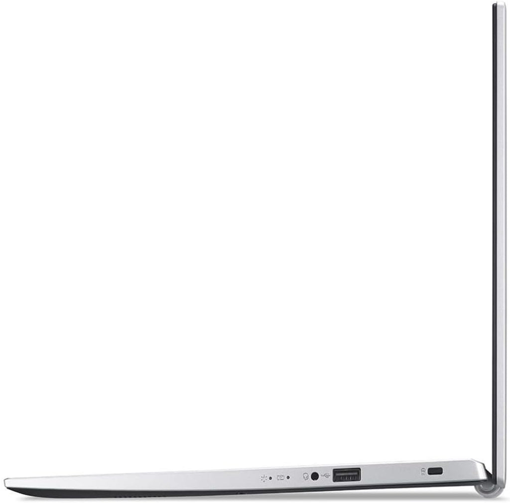 15.6" FHD Display Intel Core i5-1135G7 36GB RAM 2TB SSD Silver Laptop G965