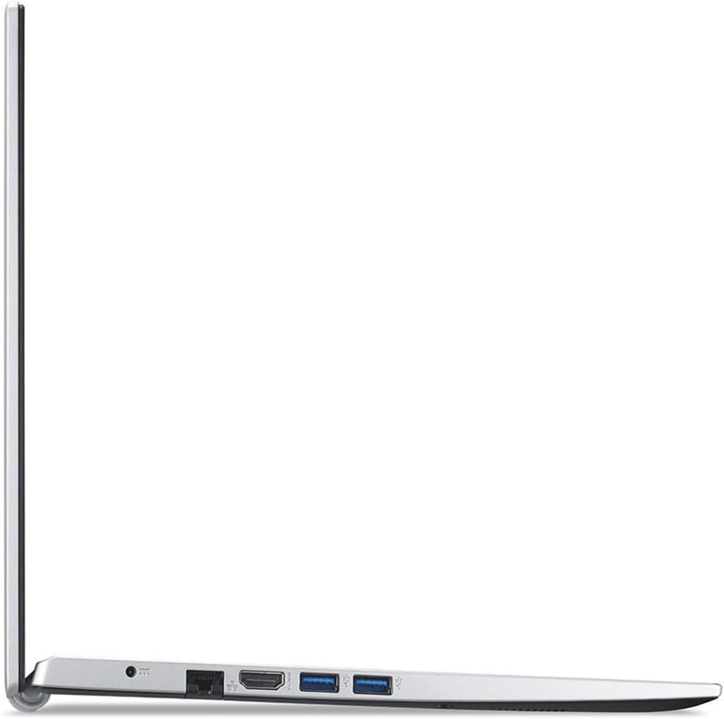 15.6" FHD Display Intel Core i5-1135G7 36GB RAM 2TB SSD Silver Laptop G965