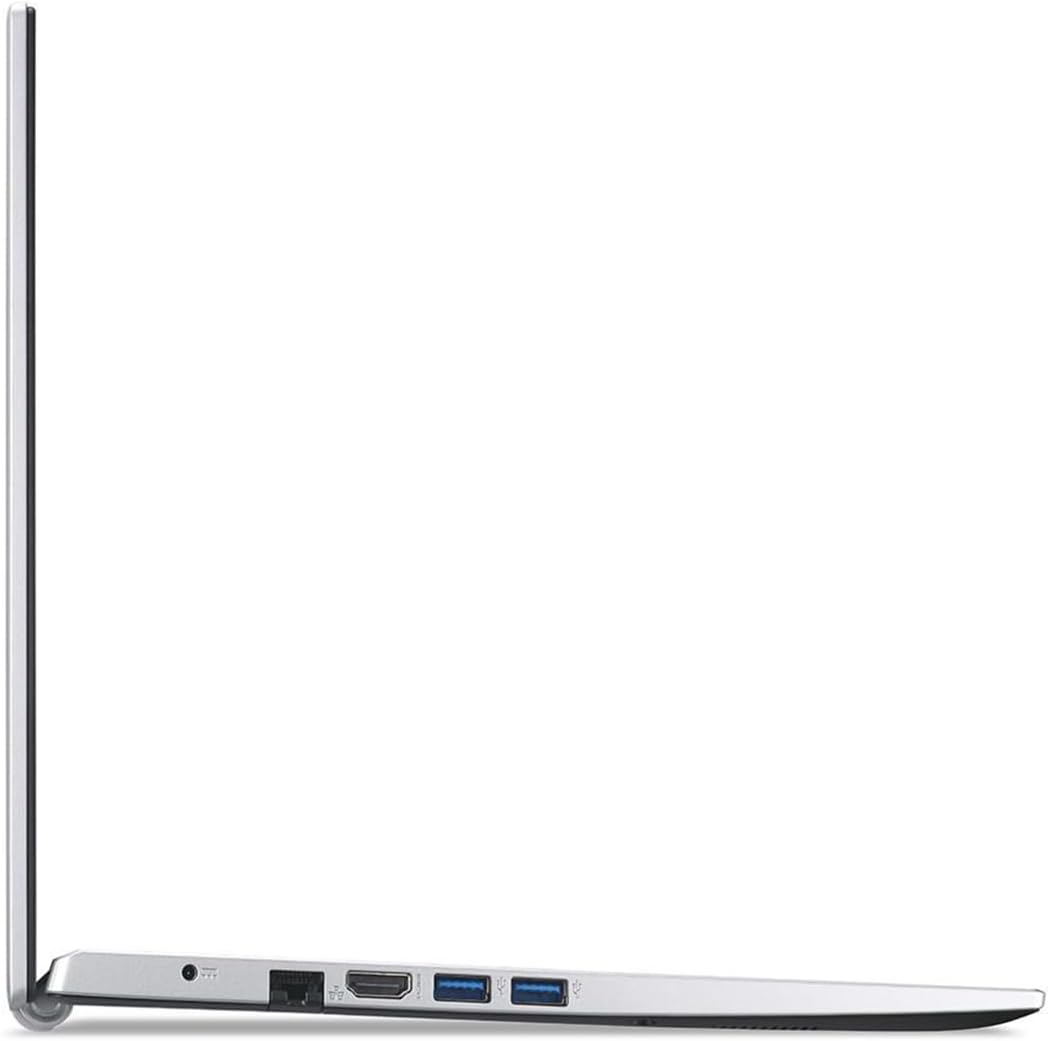 15.6" FHD Display Intel Core i5-1135G7 36GB RAM 2TB SSD Silver Laptop G965