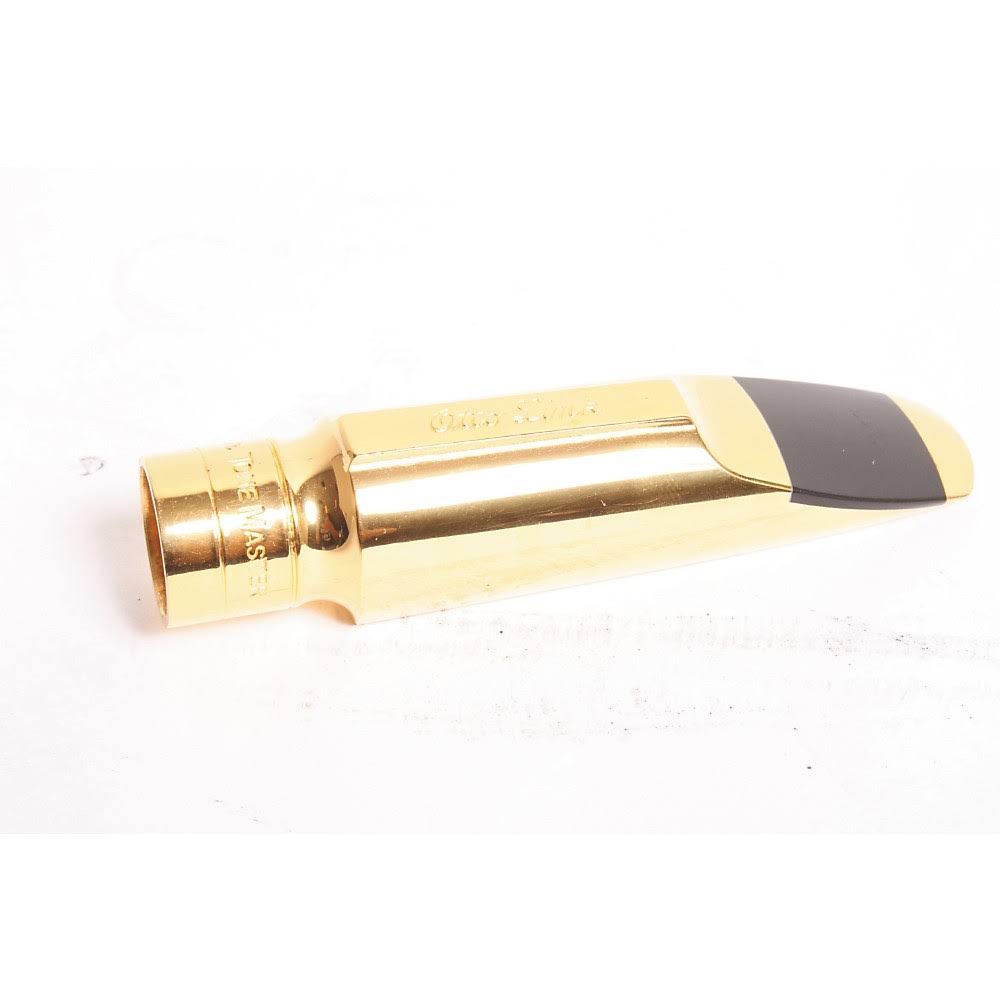 Metal Tenor Saxophone Mouthpiece X4231