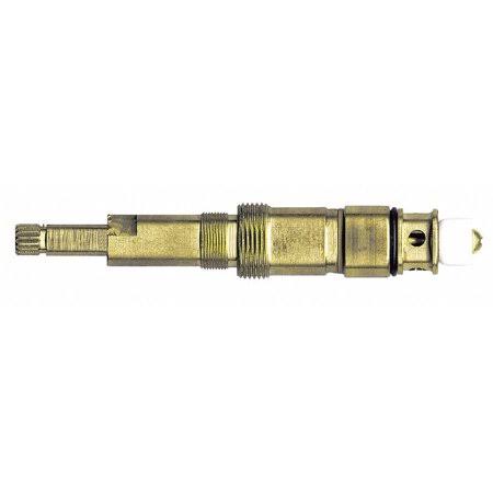 Hot/Cold Cartridge Brass Finish Y843439