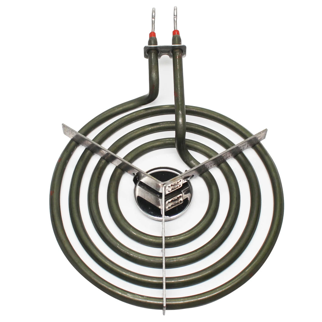 6 inch 4 Turns Surface Burner Element for Range Stove Cooktop N63137
