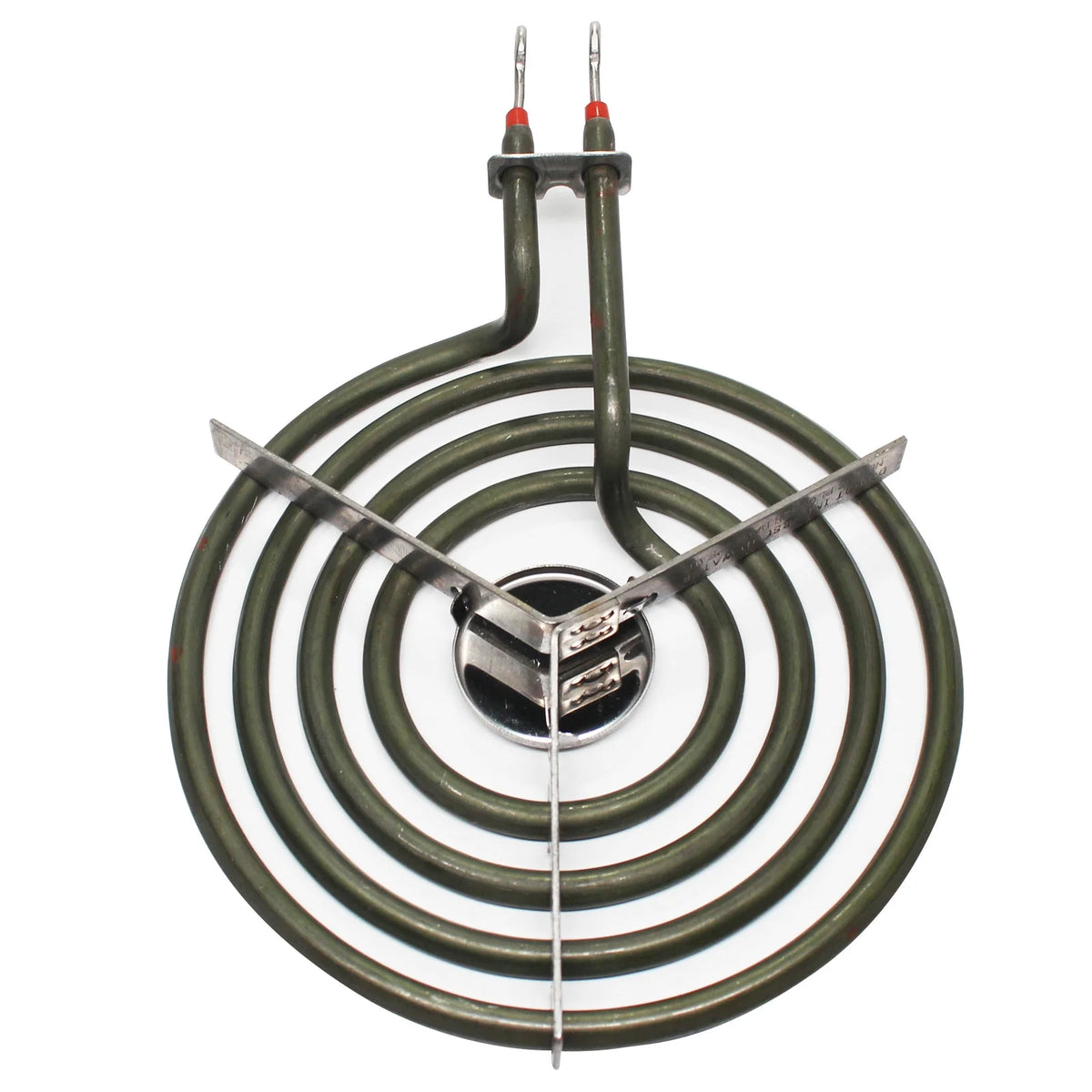 6 inch 4 Turns Surface Burner Element for Range Stove Cooktop N63137