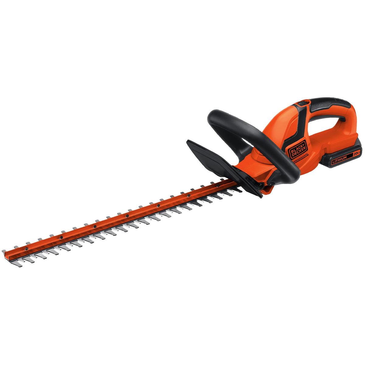 Cordless Lithium 22 in. Hedge Trimmer L243