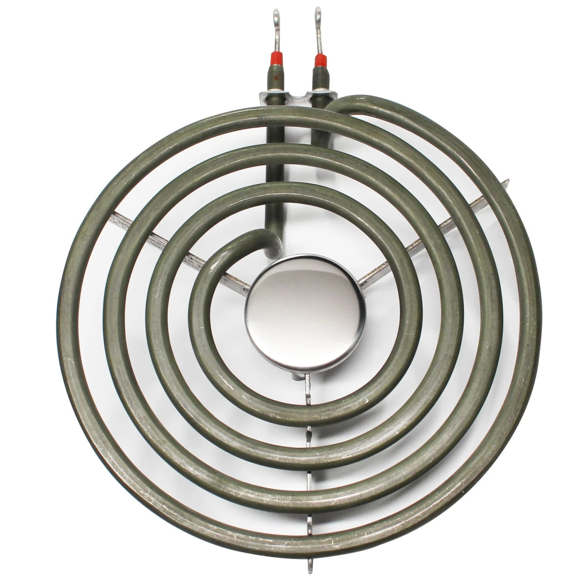 6 inch 4 Turns Surface Burner Element for Range Stove Cooktop N63137