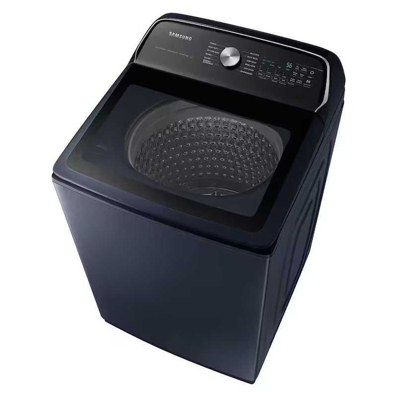 5.4 cu. ft. Smart Top Load Washer L113584