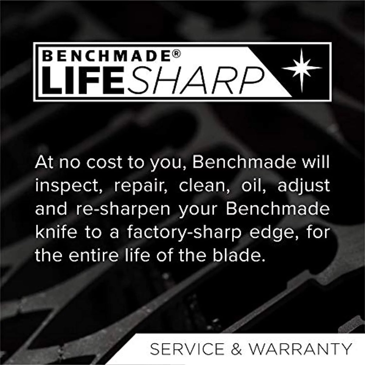 Knife U468
