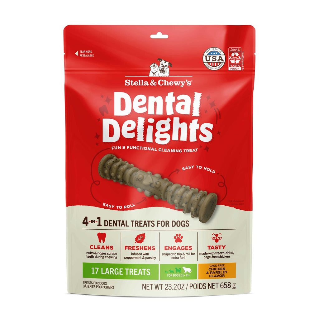 Dog Treats U4016