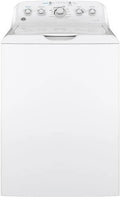 4.5 cu. ft. Top Load Washer with Stainless Steel Basket Y92815