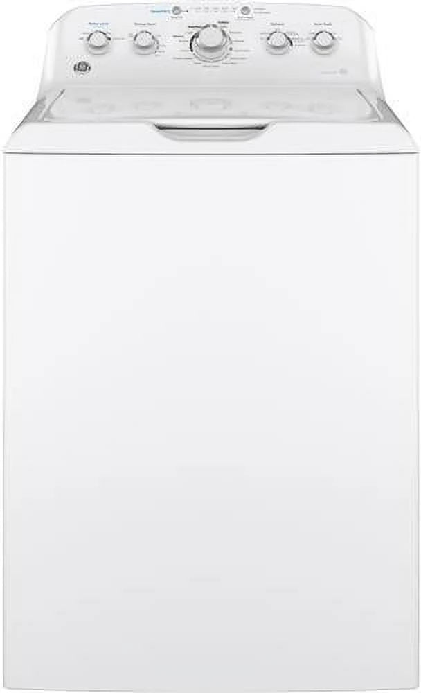 4.5 cu. ft. Top Load Washer with Stainless Steel Basket Y92815