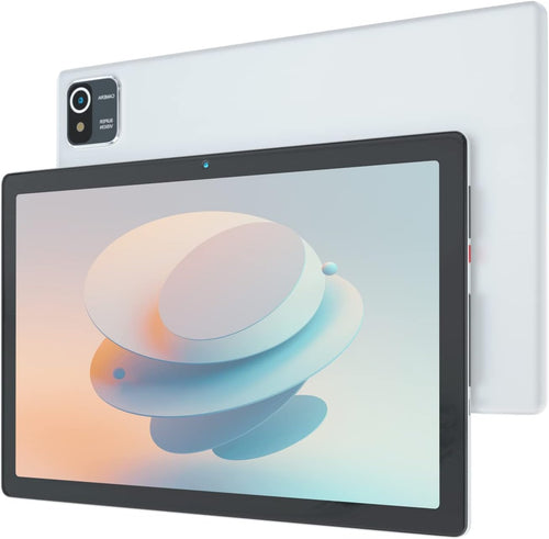 10.1" HD Android Tablet PC 2 GB RAM 32 GB WiFi Gray T88441