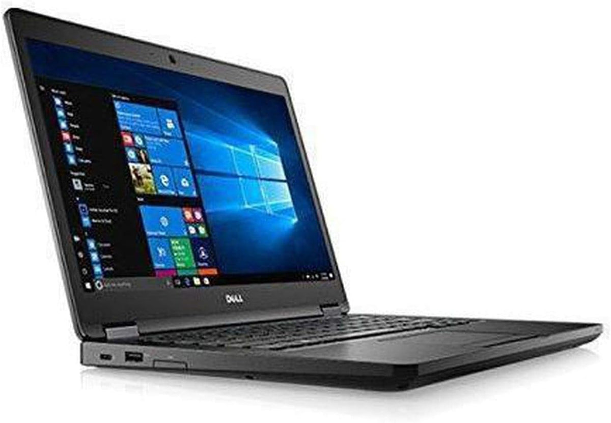 14" Laptop Intel Core i5 3Ghz 128GB SSD 8GB RAM 1920x1080 FHD Windows 10 Pro W439