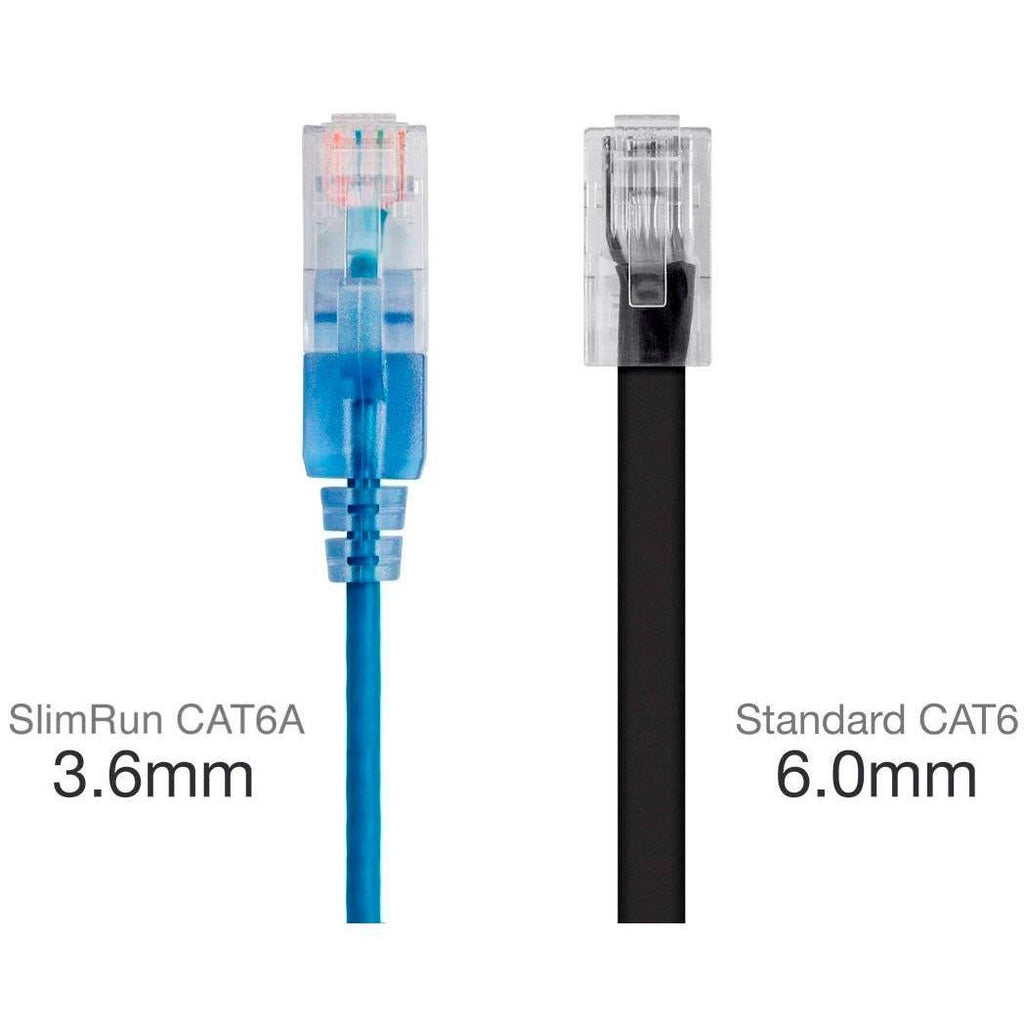 Cat6a Ethernet Patch Cable T167603