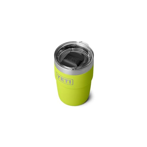8 oz Stainless Steel Vacuum Insulated Cup with Lid C4962