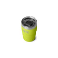 8 oz Stainless Steel Vacuum Insulated Cup with Lid C4962