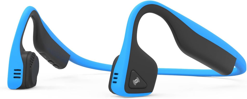 Canyon Red Bone Conduction Wireless Bluetooth Headphones Q8479