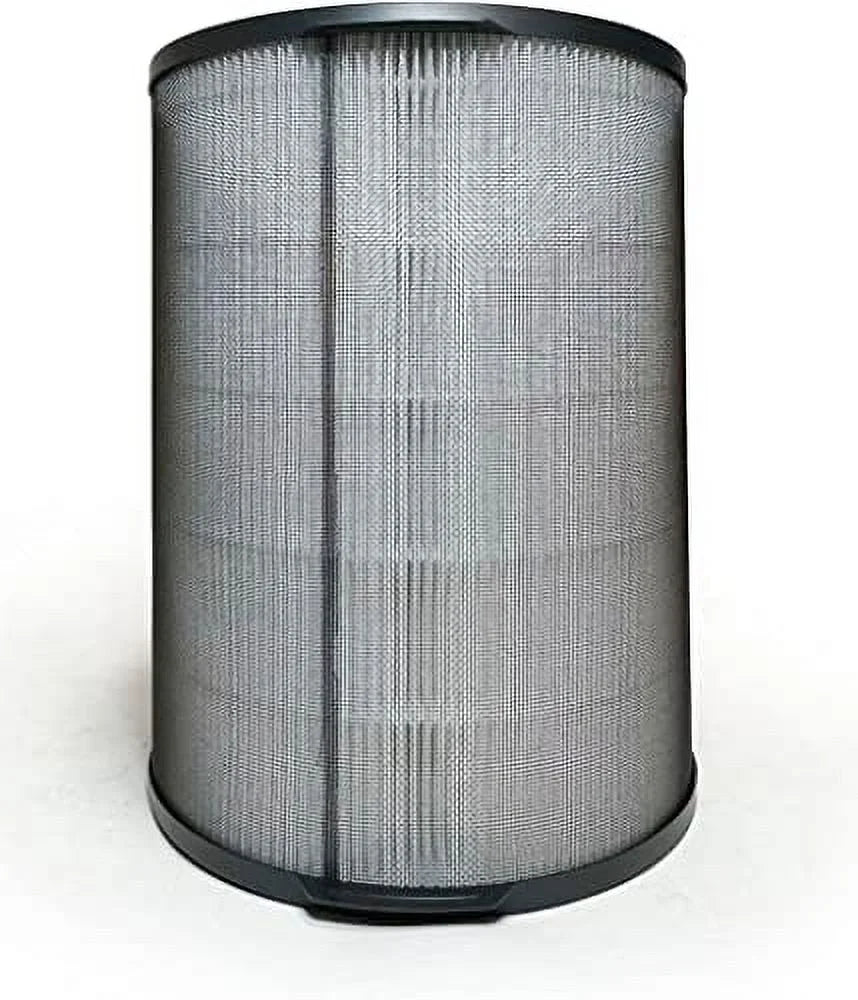 HEPA Activated Carbon Filter Replacement, 3 Packs W2707