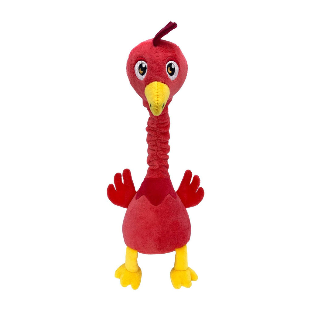 Dog Toy Rooster I548