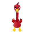 Dog Toy Rooster I548