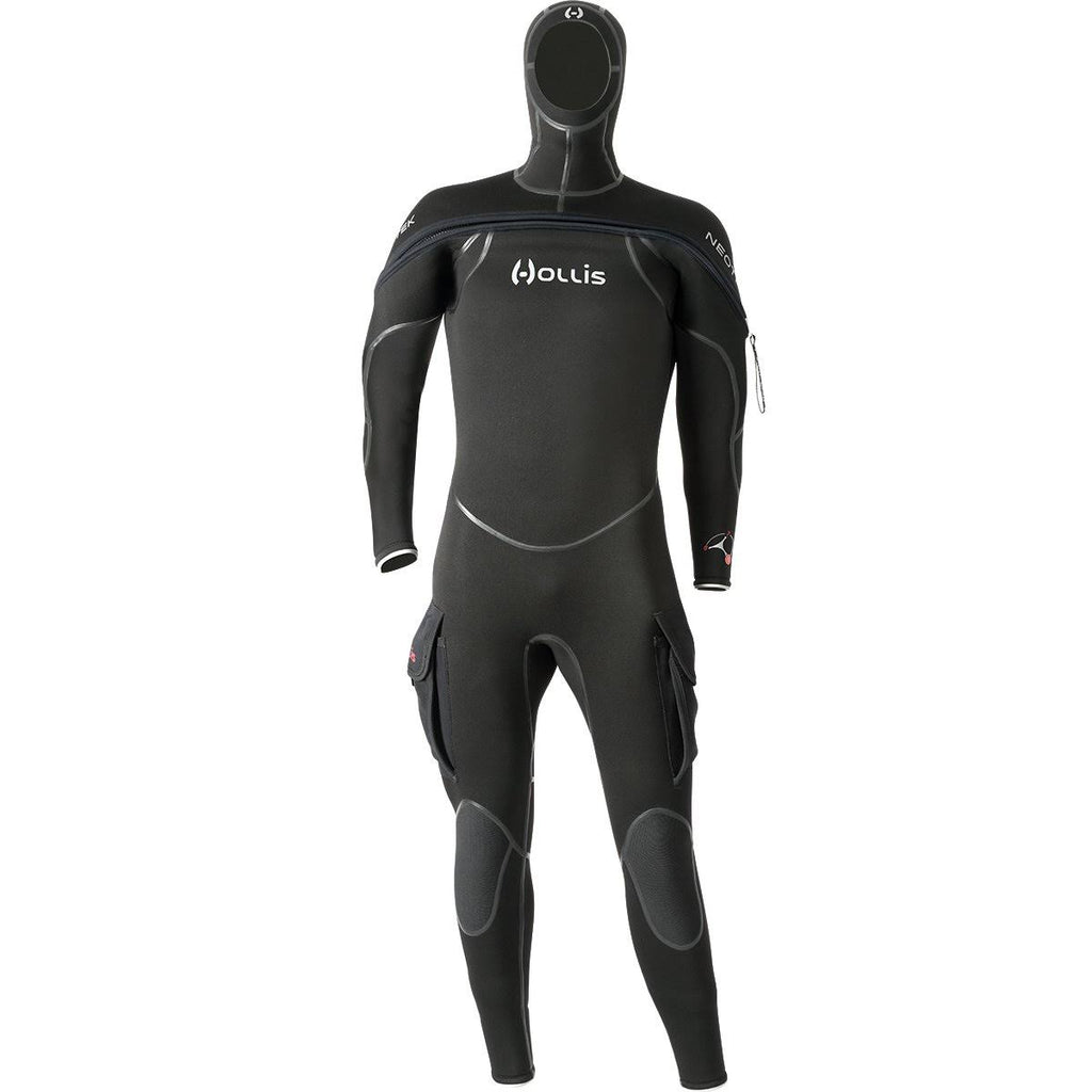 XXL Semi-Drysuit A1597