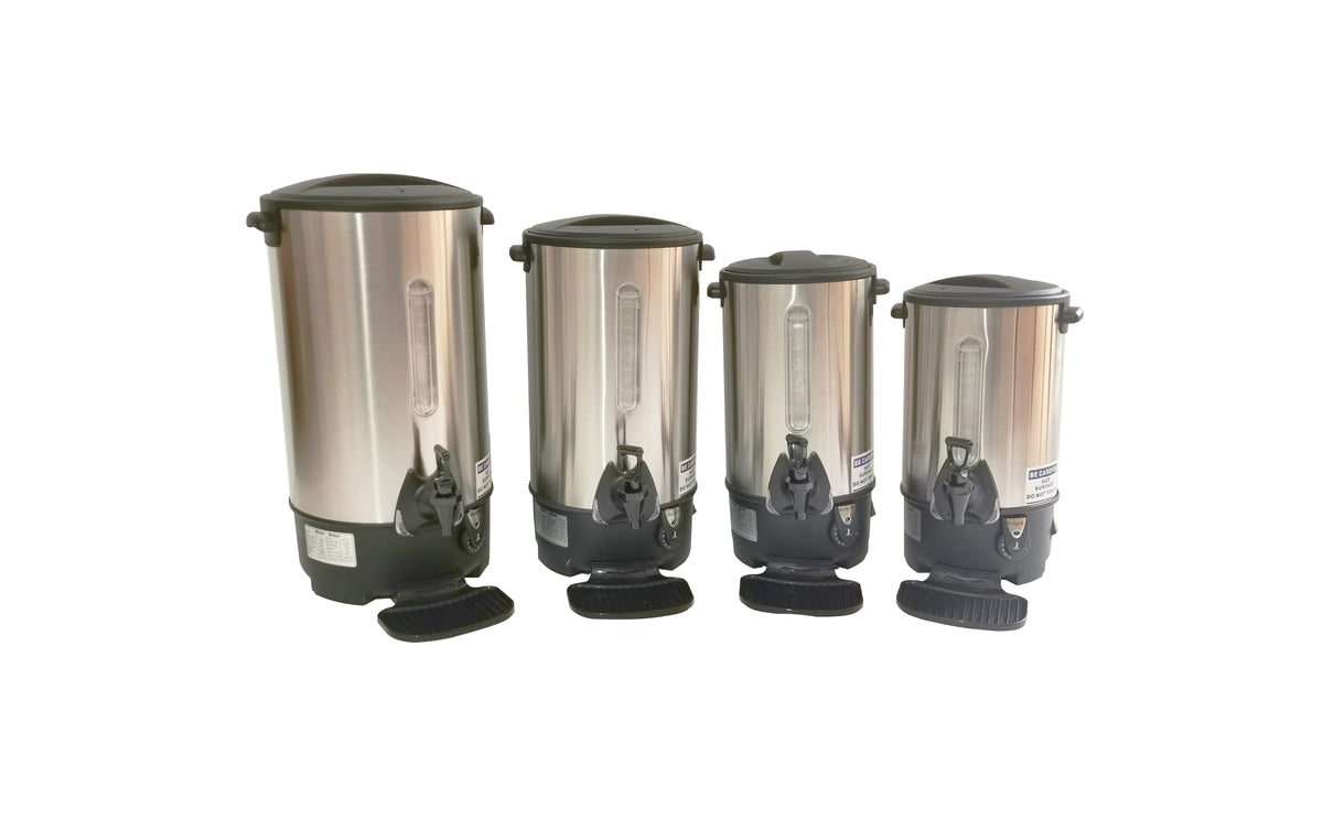 Stainless Steel Hot Water Dispenser 11.6L S64441