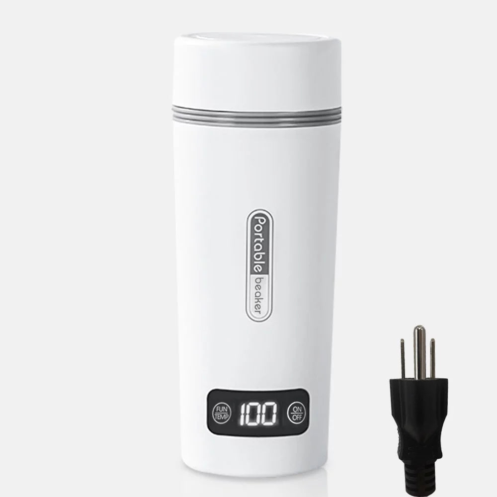 Electric Cup with 4 Variable Presets J1358