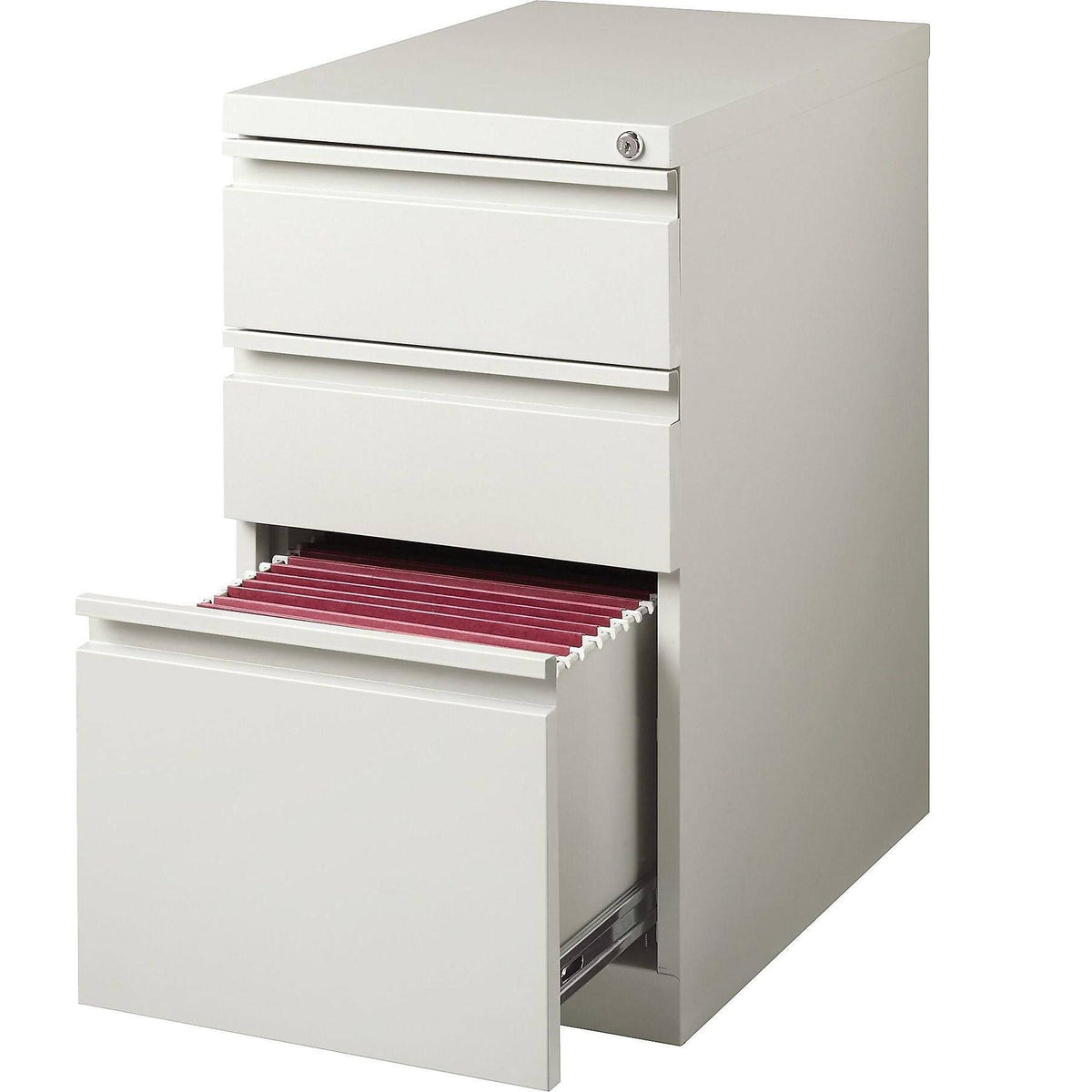 3 File Drawers Vertical File Cabinet N1101