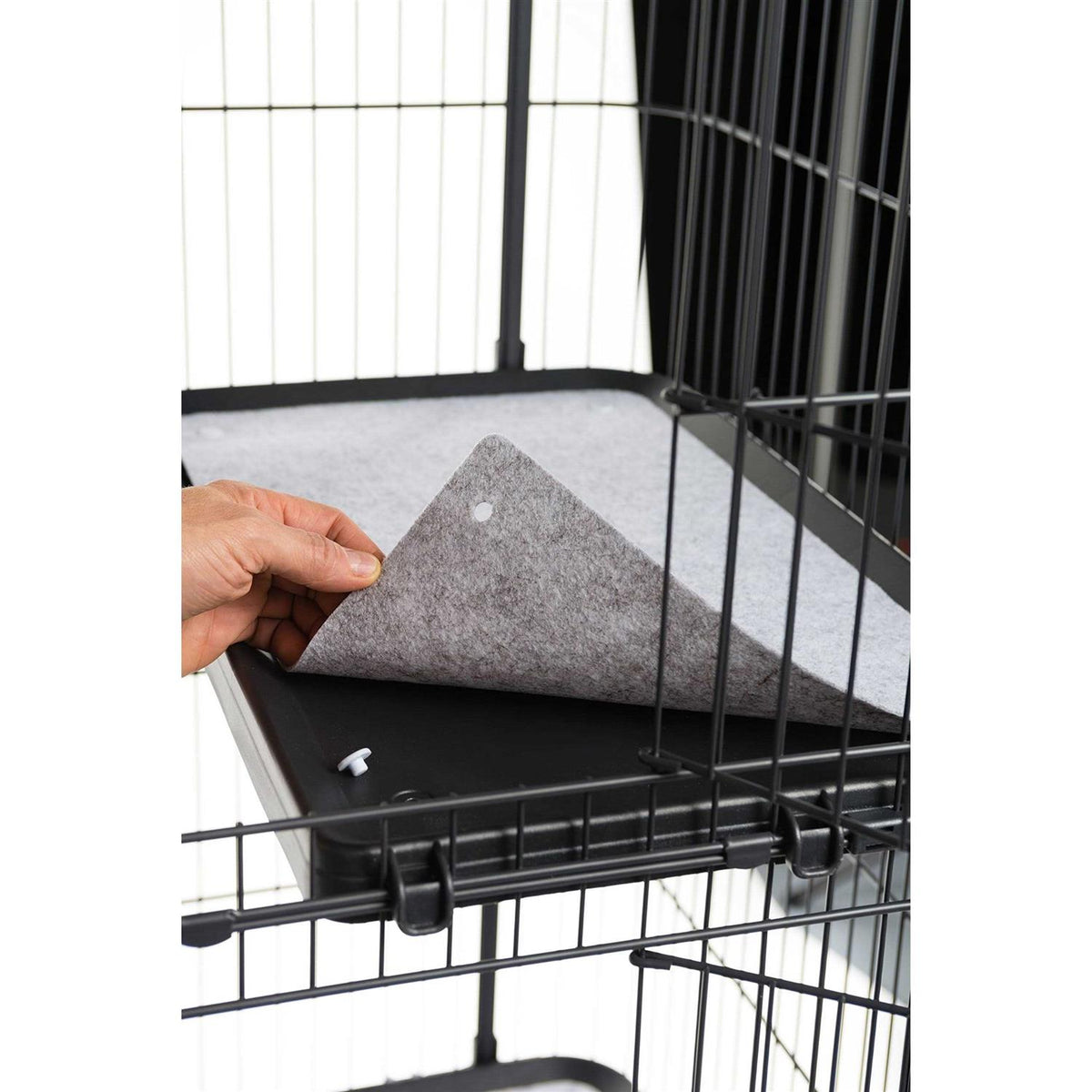 Replacement Platform Shelf for Cat Cages T727