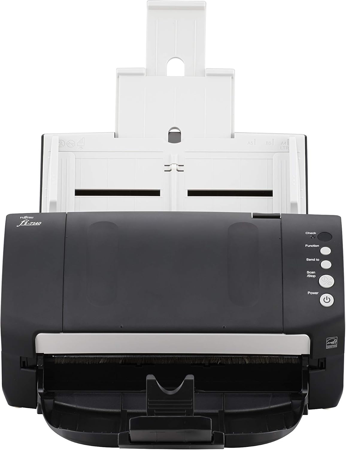 2 Pack Color Duplex Document Scanner with Auto Document Feeder C2574