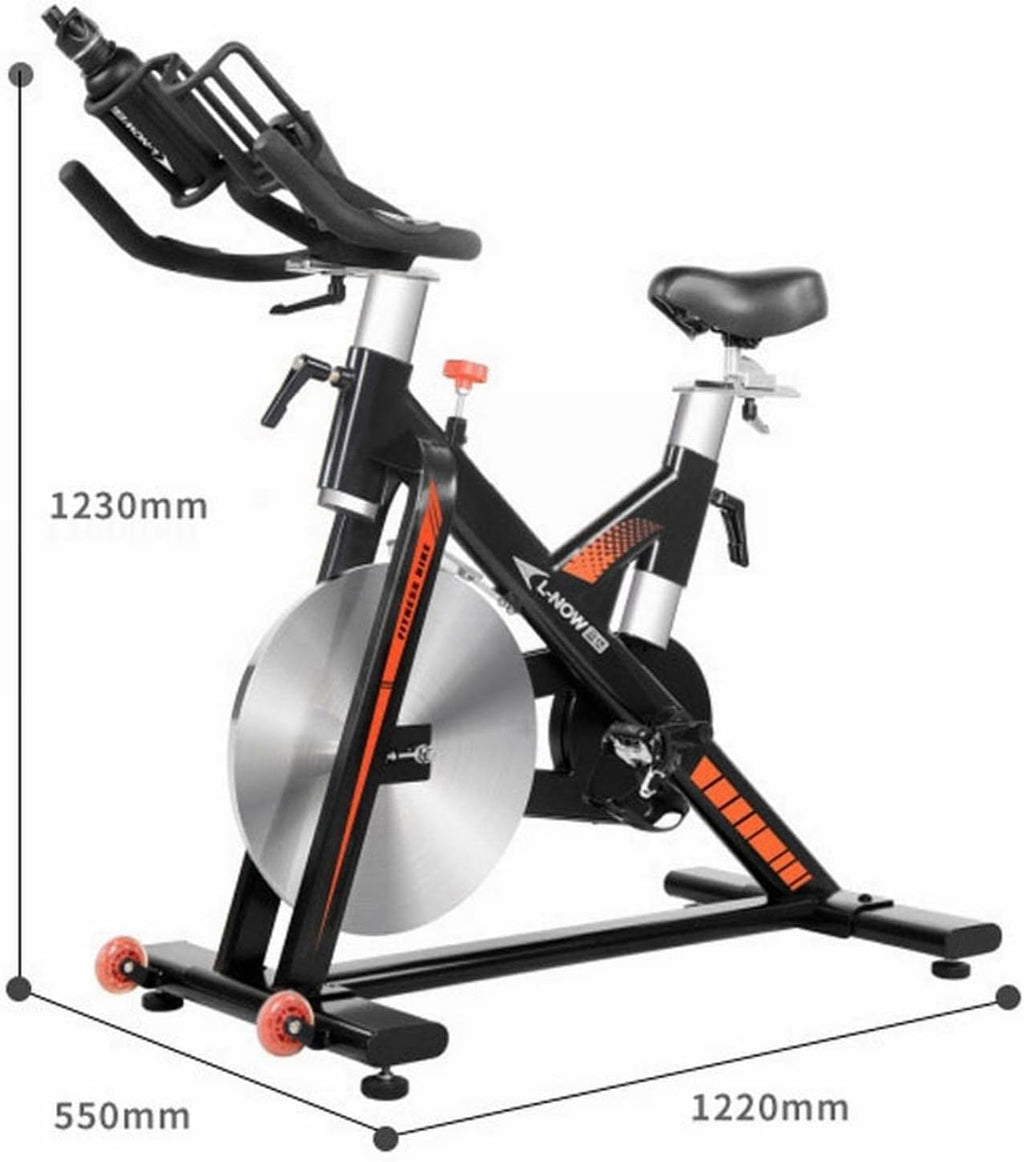 Indoor Belt Spinning Bike V780020