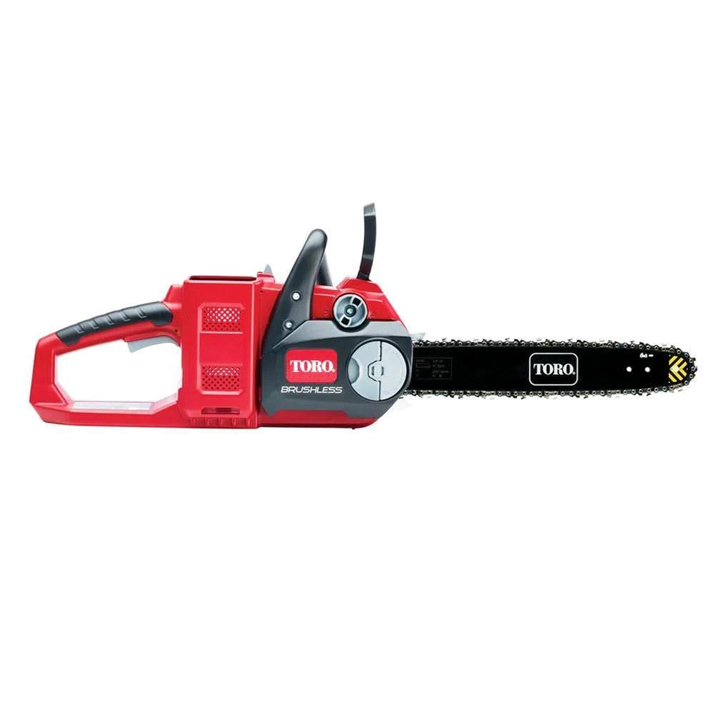 14-inch 2.5-Amp Cordless Chainsaw N503