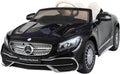 12V Electric Ride on Car with Remote Control N261511