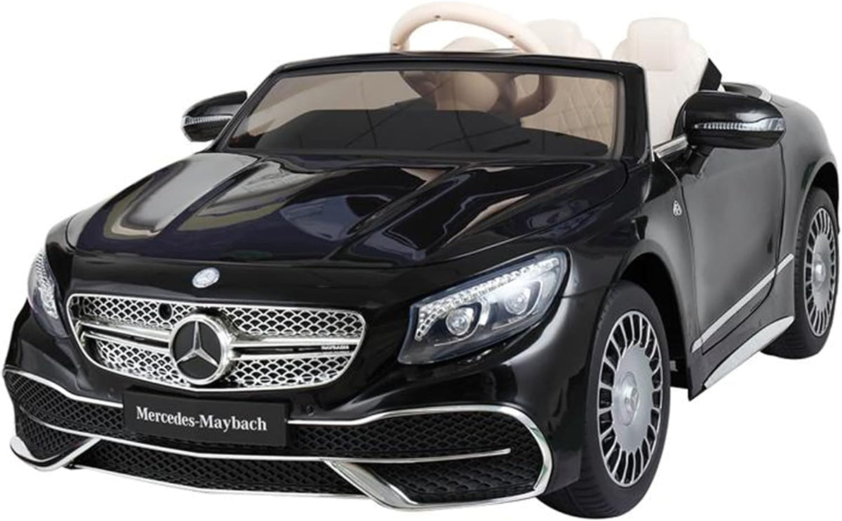 12V Electric Ride on Car with Remote Control N261511