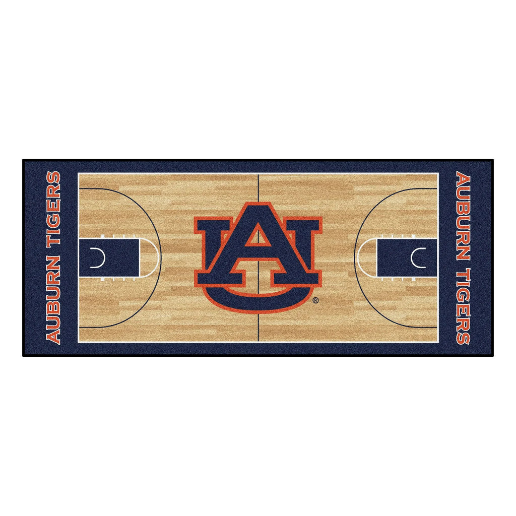 NCAA Basketball Runner 30x22x72x22 Y284