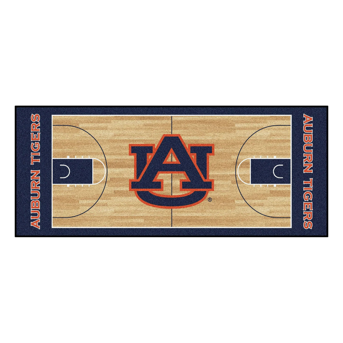 NCAA Basketball Runner 30x22x72x22 Y284