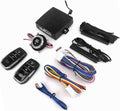 Passive Keyless Entry System with 2 Smart Key Pack of 2 R5393