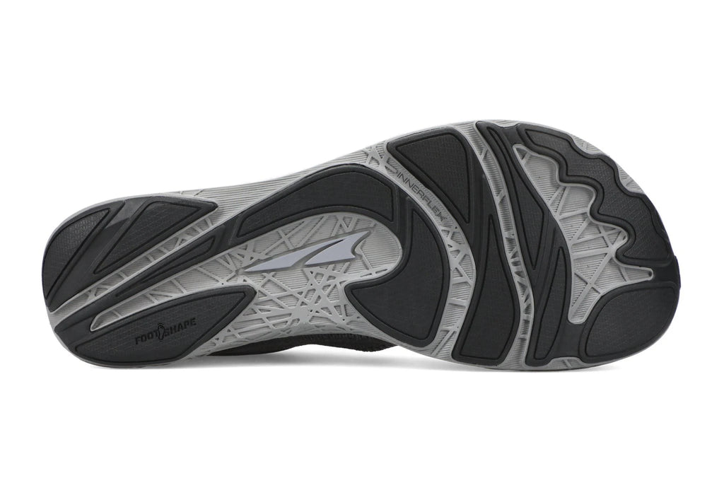 Gray Running Shoes Z1406
