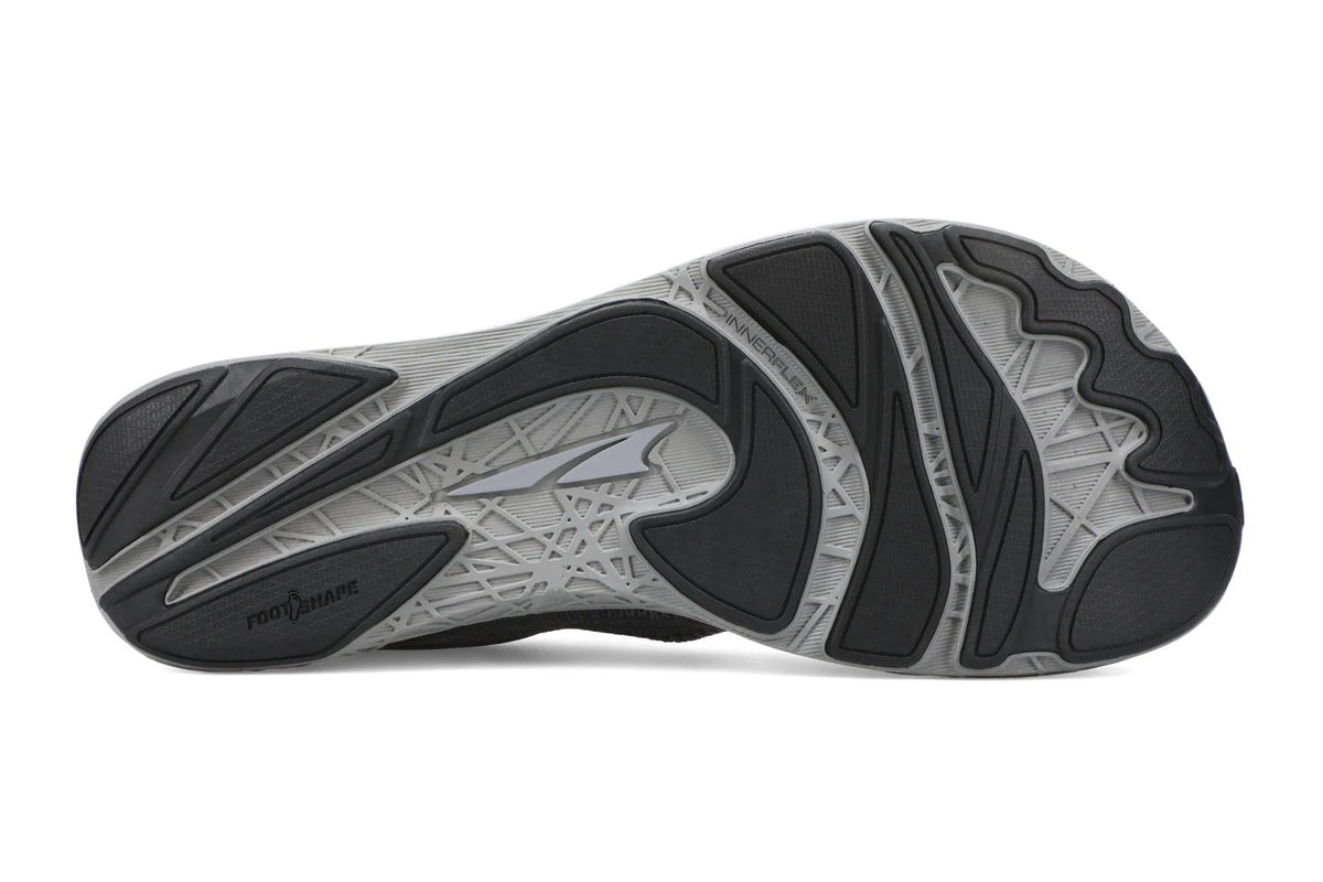 Gray Running Shoes Z1406
