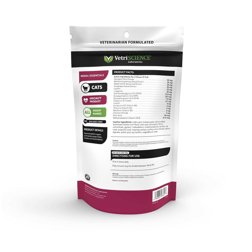 Renal Essentials Feline X1810