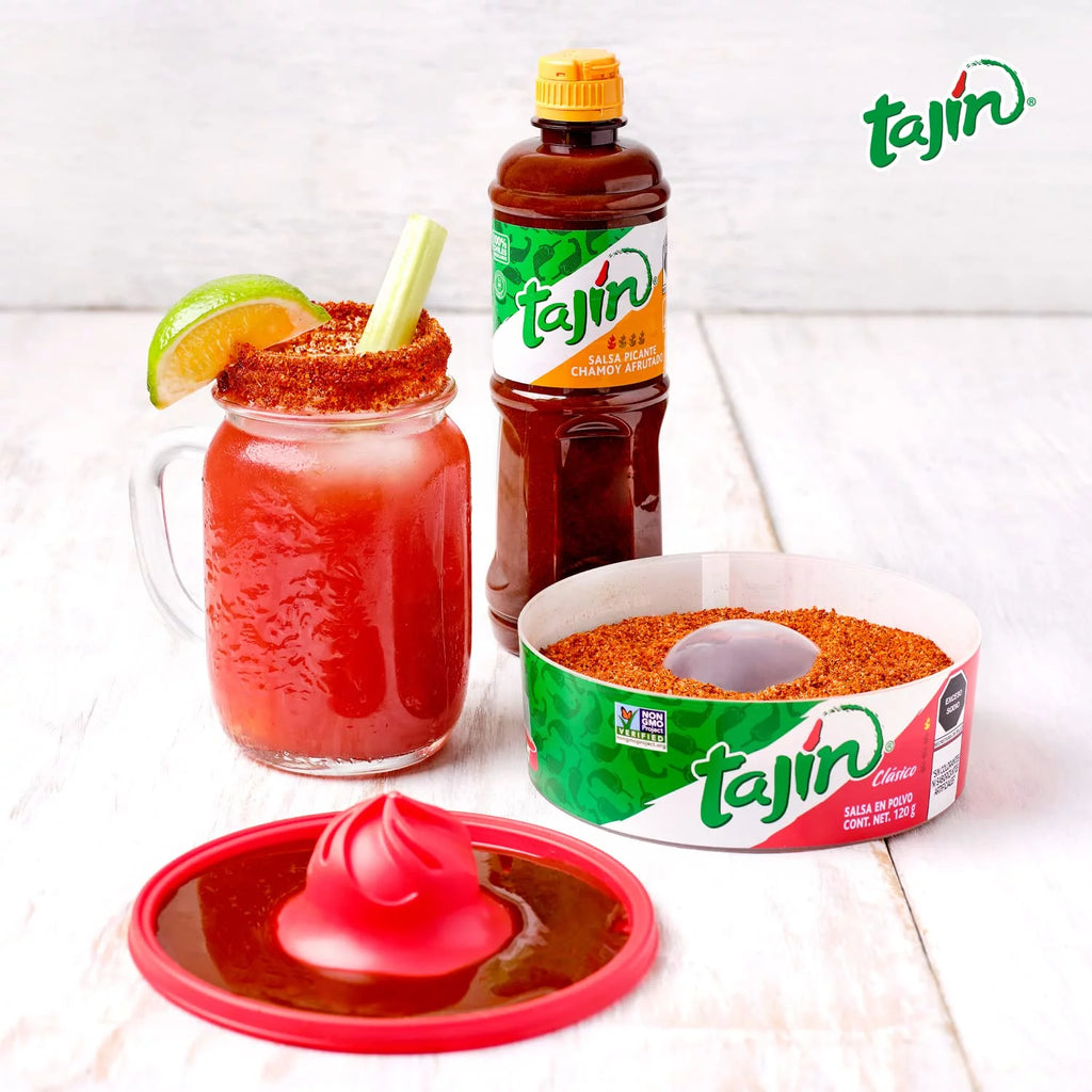 Fruit Seasoning Pack of 12 R894656