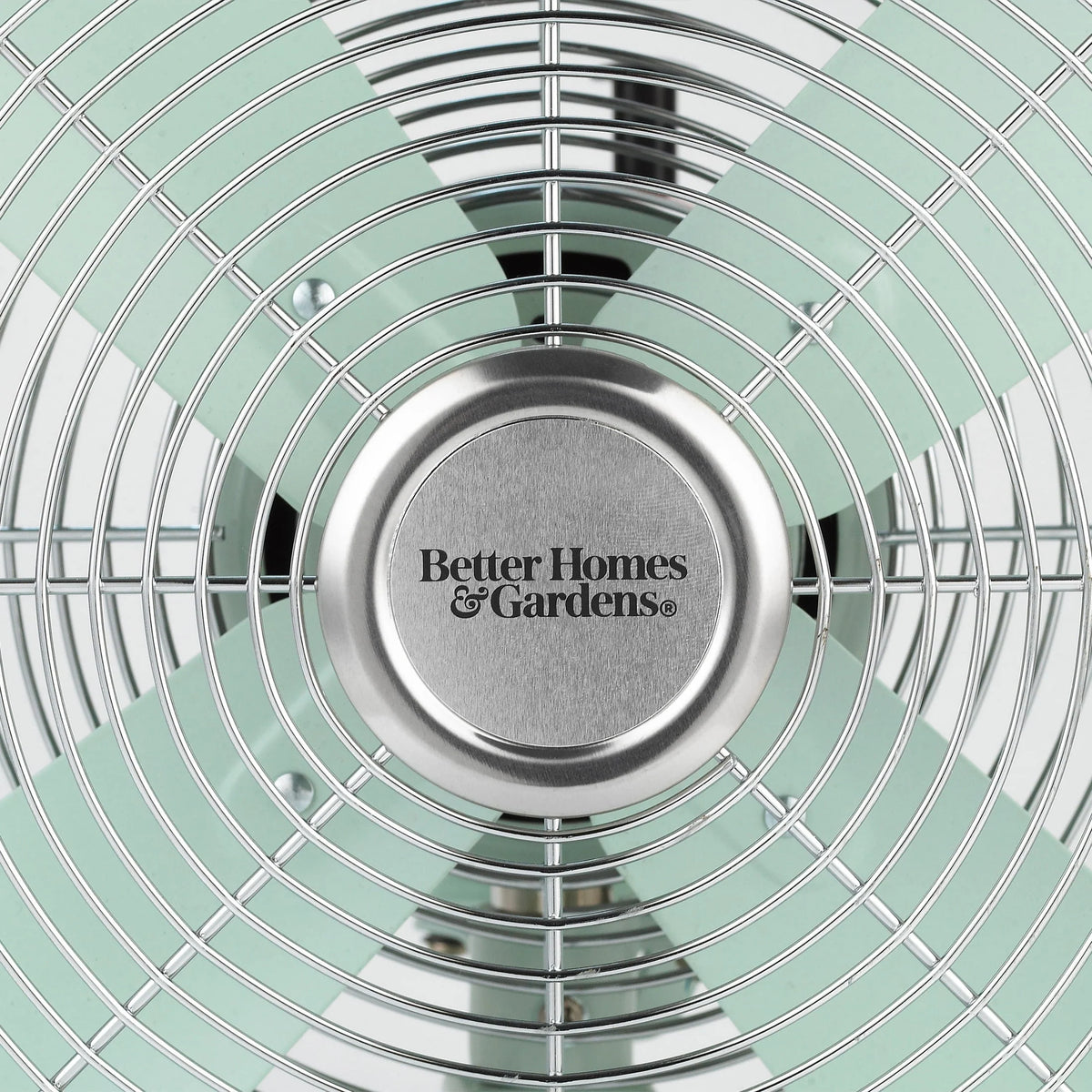 12 inch 3-Speed Metal Oscillation Table Fan X59534
