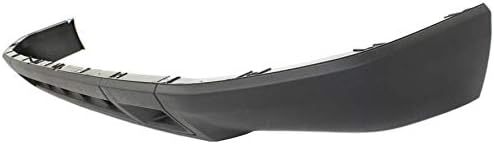 Front Valance Compatible with Ford Econoline Van 2008-2014 Textured M13668