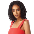 Lace Front Braid Wig X372030