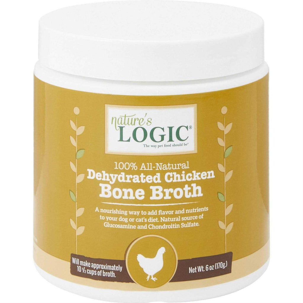 Dehydrated Bone Broth L304471