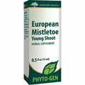 European Mistletoe Young Shoot .5 fl oz A315