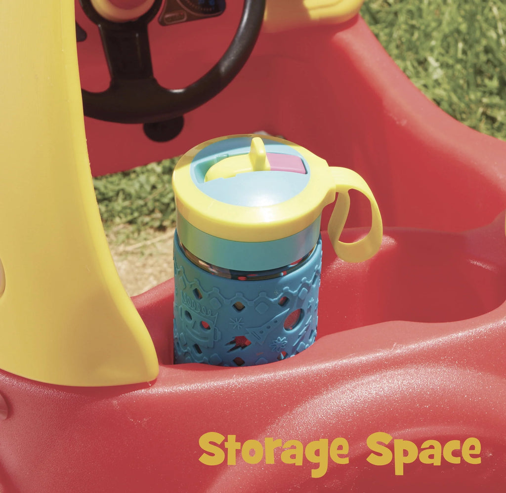Ride On Toy for Toddlers and Kids H36778